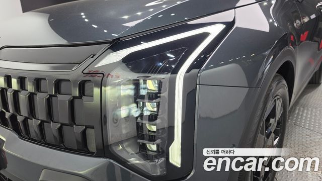 Kia Sportage 2026 — photo 8