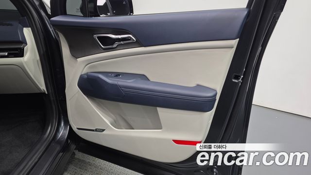 Kia Sportage 2026 — photo 14