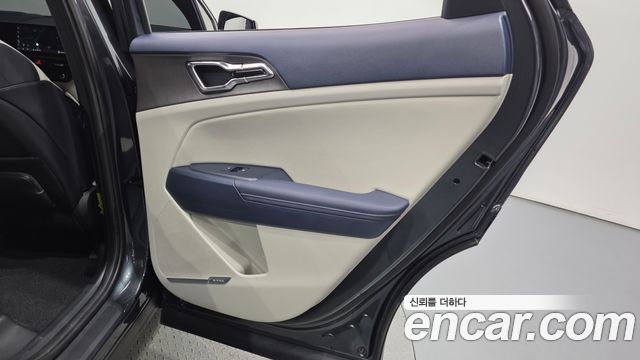 Kia Sportage 2026 — photo 15