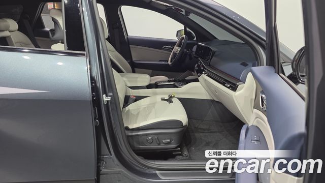 Kia Sportage 2026 — photo 16