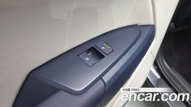 Kia Sportage 2026 — photo 28
