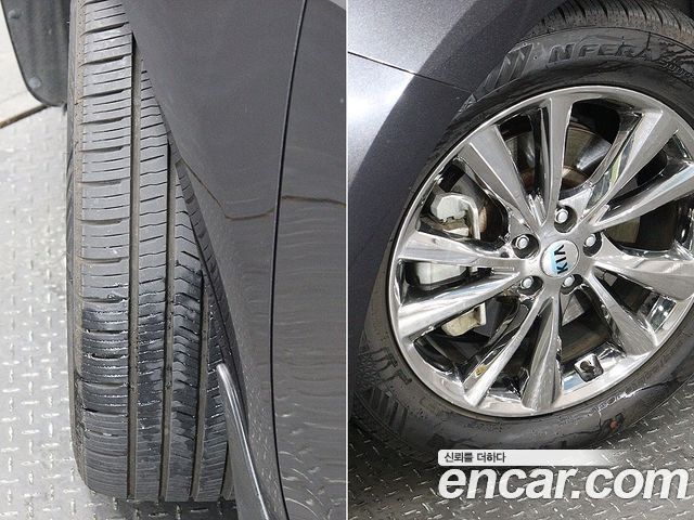Kia Canival 2019 — photo 5
