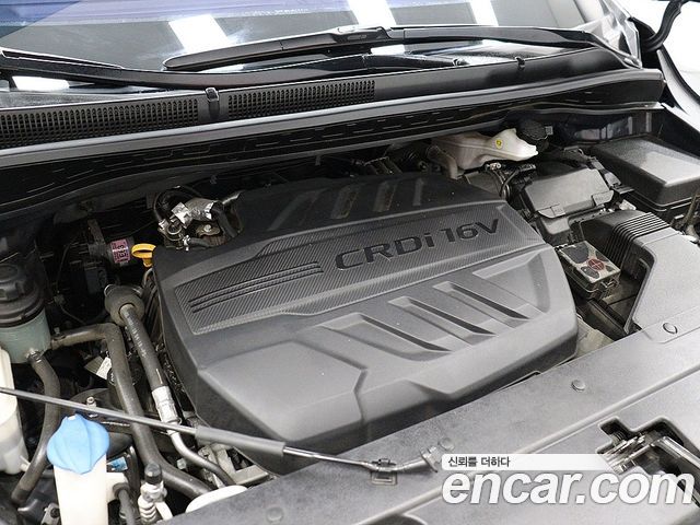 Kia Canival 2019 — photo 6