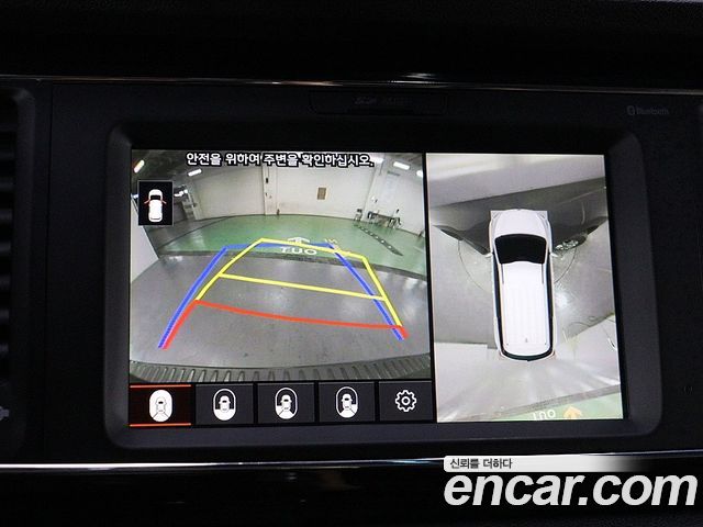 Kia Canival 2019 — photo 12