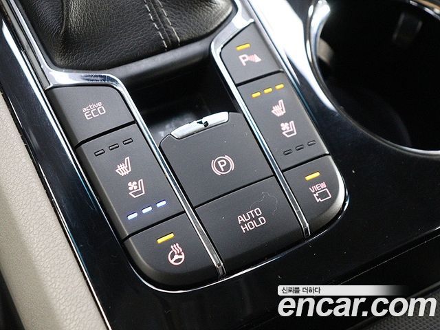 Kia Canival 2019 — photo 13