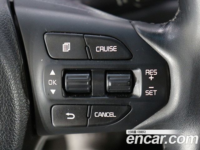 Kia Canival 2019 — photo 14