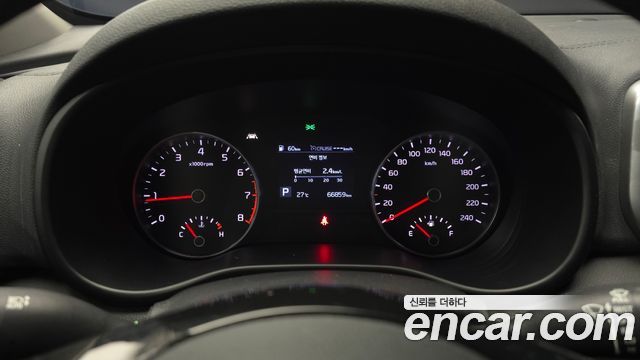 Kia Sportage 2020 — photo 8