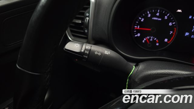Kia Sportage 2020 — photo 16