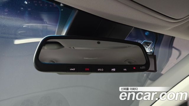 Kia Sportage 2020 — photo 19