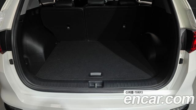 Kia Sportage 2020 — photo 20
