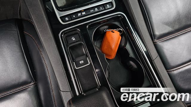 Jaguar F-PACE 2018 — photo 34