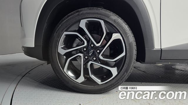 Chevrolet Korea Trax 2025 — photo 5