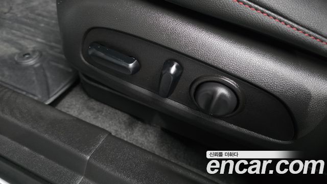 Chevrolet Korea Trax 2025 — photo 23