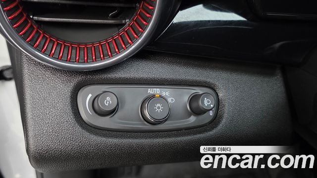 Chevrolet Korea Trax 2025 — photo 24