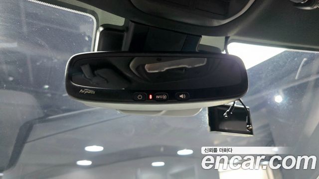 Chevrolet Korea Trax 2025 — photo 25