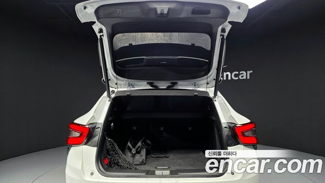 Chevrolet Korea Trax 2025 — photo 26