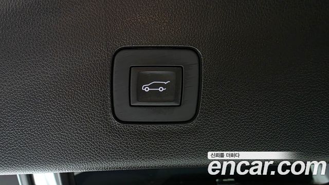 Chevrolet Korea Trax 2025 — photo 27