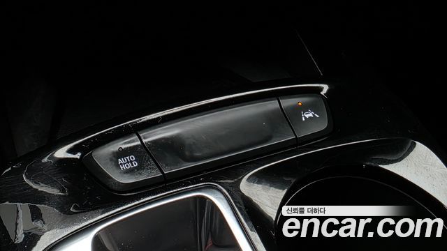 Chevrolet Korea Trax 2025 — photo 29