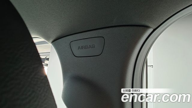 Chevrolet Korea Trax 2025 — photo 30