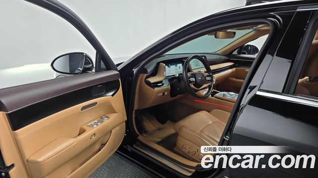 Genesis G90 2023 — photo 13