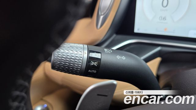 Genesis G90 2023 — photo 21
