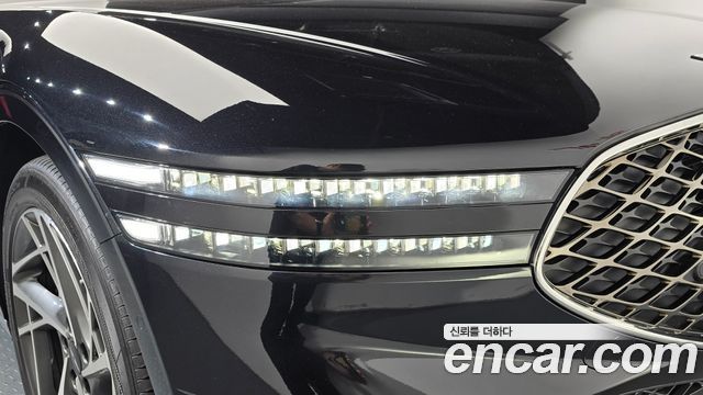 Genesis G90 2023 — photo 8