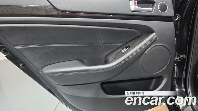 Kia K7 2013 — photo 15