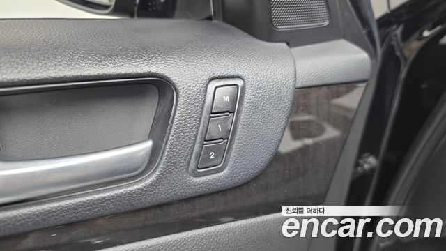 Kia K7 2013 — photo 29