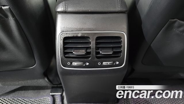 Kia K7 2013 — photo 32