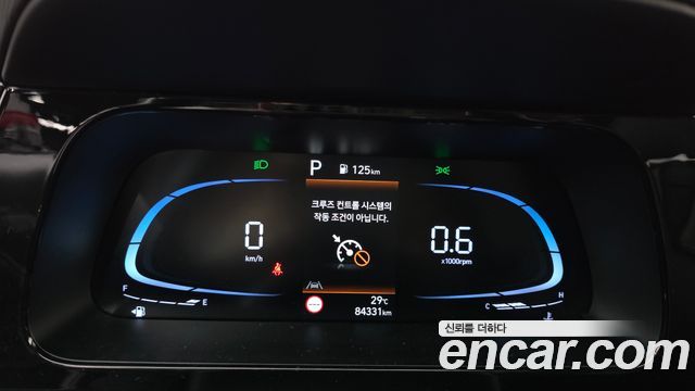 Hyundai AVANTE 2024 — photo 8