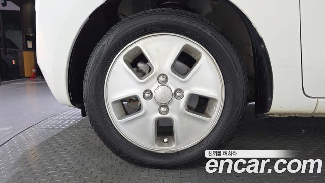 Kia RAY 2017 — photo 5