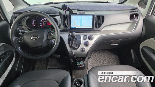 Kia RAY 2017 — photo 7