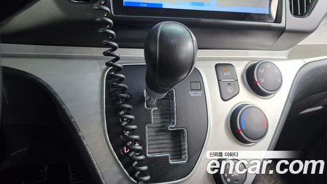 Kia RAY 2017 — photo 9