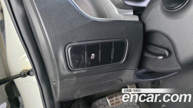 Kia RAY 2017 — photo 16