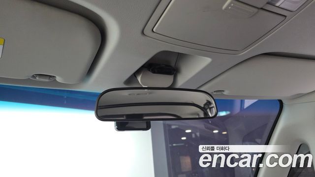 Kia RAY 2017 — photo 18
