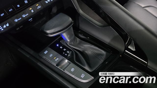 Hyundai AVANTE 2024 — photo 9