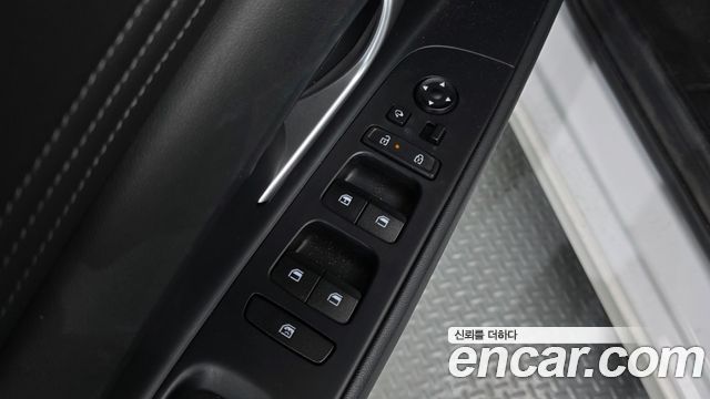 Hyundai AVANTE 2024 — photo 12