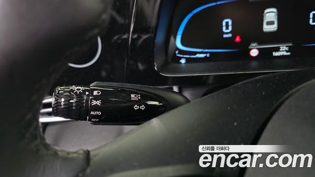 Hyundai AVANTE 2024 — photo 14