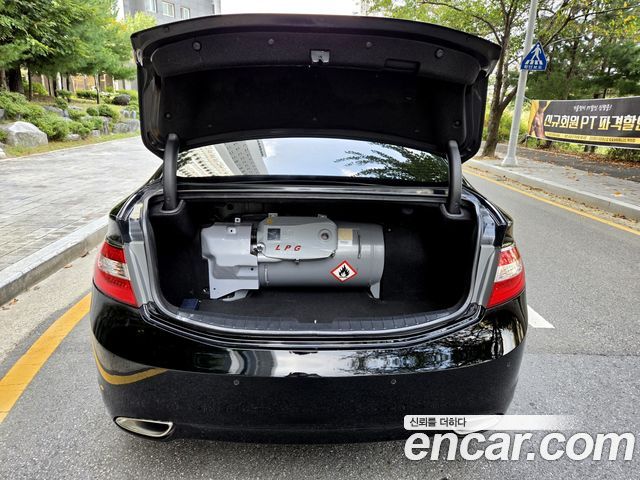 Hyundai Grandeur 2013 — photo 9