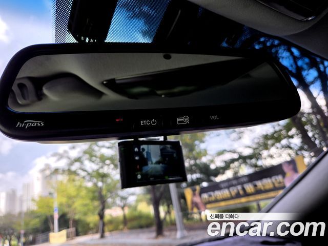 Hyundai Grandeur 2013 — photo 20