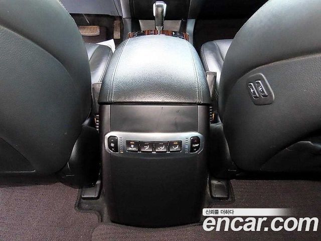 Kia Mohave 2017 — photo 18