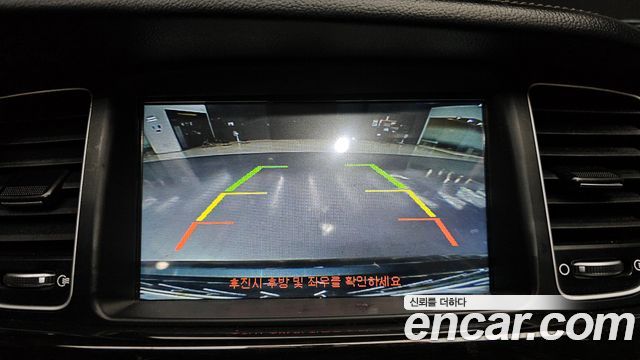 Kia K7 2013 — photo 14
