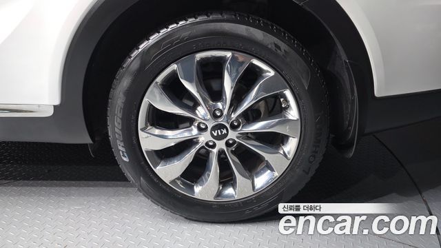 Kia Sorento 2018 — photo 5
