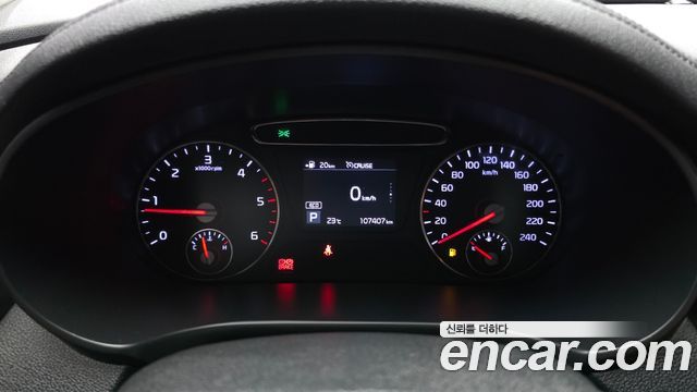 Kia Sorento 2018 — photo 11