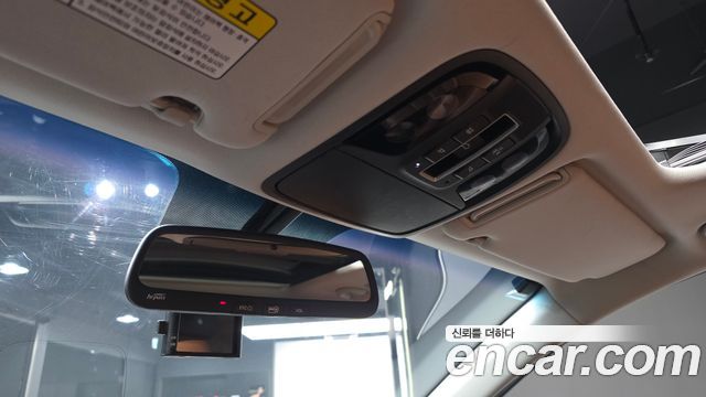Kia Sorento 2018 — photo 25