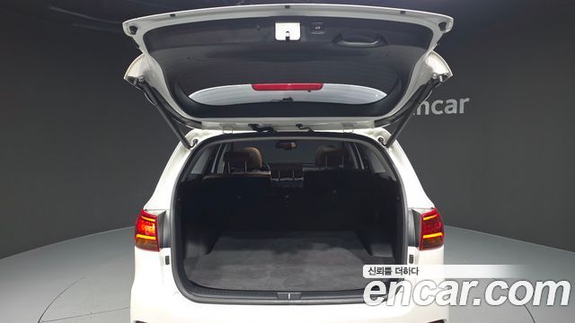 Kia Sorento 2018 — photo 26