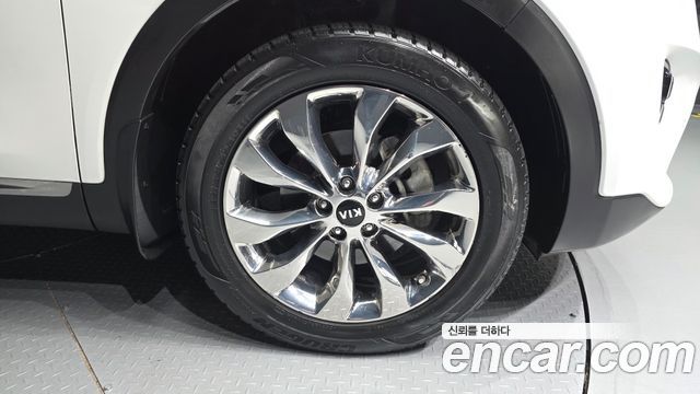 Kia Sorento 2018 — photo 7