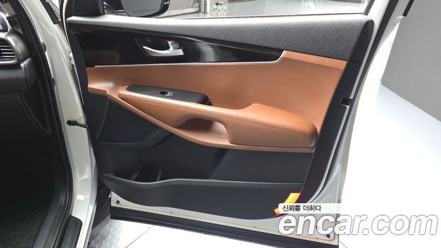 Kia Sorento 2018 — photo 14