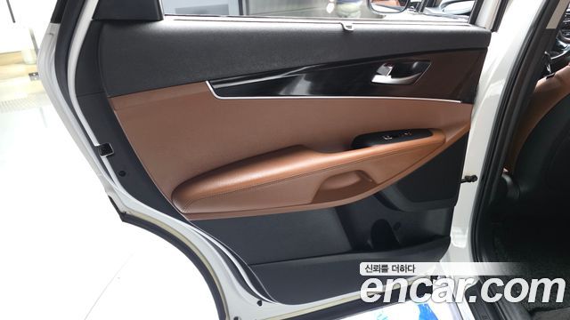 Kia Sorento 2018 — photo 15