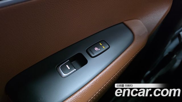 Kia Sorento 2018 — photo 27